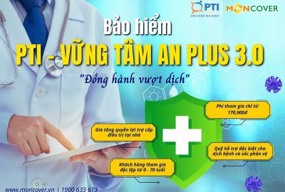 PTI - VỮNG TÂM AN PLUS
